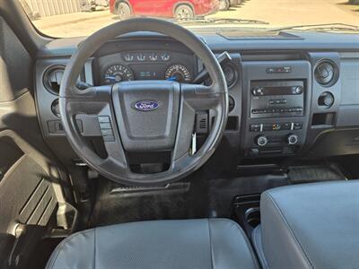2013 Ford F-150 1OWNER 3.7L RUNS&DRIVES GREAT A/C COLD GOOD TIRES!   - Photo 21 - Woodward, OK 73801