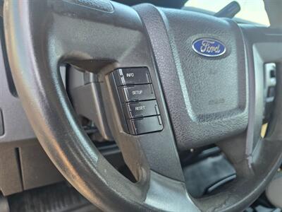 2013 Ford F-150 1OWNER 3.7L RUNS&DRIVES GREAT A/C COLD GOOD TIRES!   - Photo 22 - Woodward, OK 73801