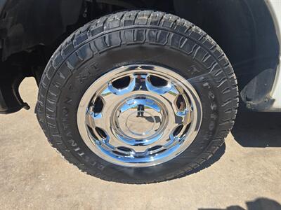2013 Ford F-150 1OWNER 3.7L RUNS&DRIVES GREAT A/C COLD GOOD TIRES!   - Photo 59 - Woodward, OK 73801