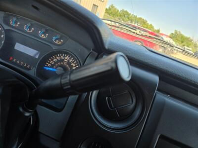 2013 Ford F-150 1OWNER 3.7L RUNS&DRIVES GREAT A/C COLD GOOD TIRES!   - Photo 23 - Woodward, OK 73801
