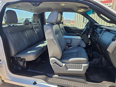 2013 Ford F-150 1OWNER 3.7L RUNS&DRIVES GREAT A/C COLD GOOD TIRES!   - Photo 32 - Woodward, OK 73801