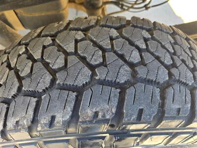 2013 Ford F-150 1OWNER 3.7L RUNS&DRIVES GREAT A/C COLD GOOD TIRES!   - Photo 47 - Woodward, OK 73801