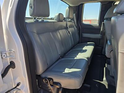 2013 Ford F-150 1OWNER 3.7L RUNS&DRIVES GREAT A/C COLD GOOD TIRES!   - Photo 33 - Woodward, OK 73801