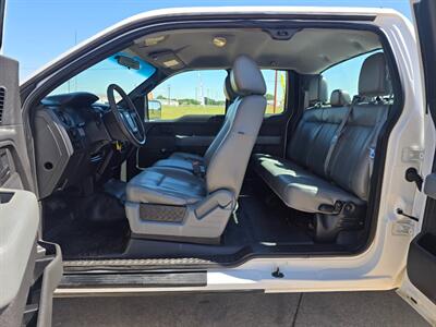 2013 Ford F-150 1OWNER 3.7L RUNS&DRIVES GREAT A/C COLD GOOD TIRES!   - Photo 19 - Woodward, OK 73801