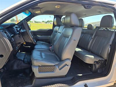 2013 Ford F-150 1OWNER 3.7L RUNS&DRIVES GREAT A/C COLD GOOD TIRES!   - Photo 31 - Woodward, OK 73801