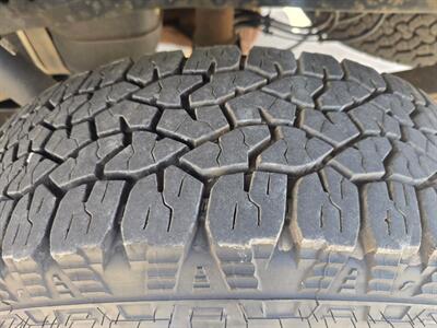 2014 Ford F-150 CREW 4X4 5.0L RUNS&DRIVES GREAT A/C GOOD TIRES   - Photo 11 - Woodward, OK 73801