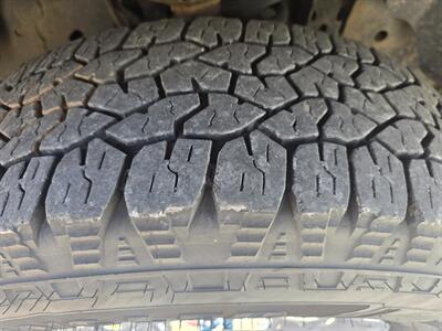 2014 Ford F-150 CREW 4X4 5.0L RUNS&DRIVES GREAT A/C GOOD TIRES   - Photo 54 - Woodward, OK 73801