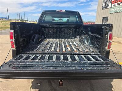 2014 Ford F-150 CREW 4X4 5.0L RUNS&DRIVES GREAT A/C GOOD TIRES   - Photo 86 - Woodward, OK 73801