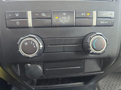 2014 Ford F-150 CREW 4X4 5.0L RUNS&DRIVES GREAT A/C GOOD TIRES   - Photo 30 - Woodward, OK 73801