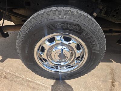 2014 Ford F-150 CREW 4X4 5.0L RUNS&DRIVES GREAT A/C GOOD TIRES   - Photo 62 - Woodward, OK 73801