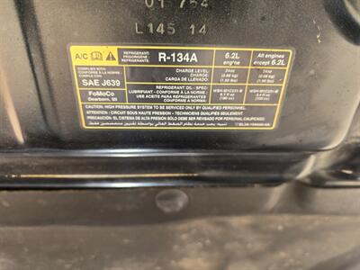 2014 Ford F-150 CREW 4X4 5.0L RUNS&DRIVES GREAT A/C GOOD TIRES   - Photo 89 - Woodward, OK 73801