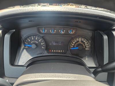 2014 Ford F-150 CREW 4X4 5.0L RUNS&DRIVES GREAT A/C GOOD TIRES   - Photo 35 - Woodward, OK 73801