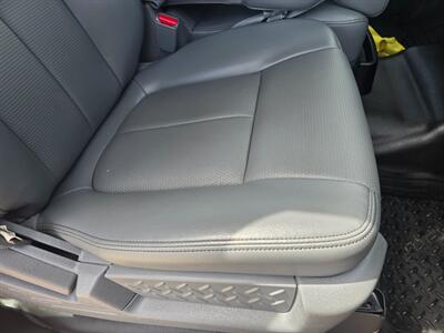 2014 Ford F-150 CREW 4X4 5.0L RUNS&DRIVES GREAT A/C GOOD TIRES   - Photo 43 - Woodward, OK 73801