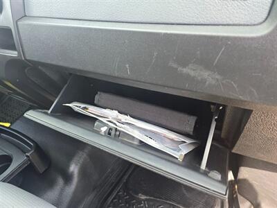 2014 Ford F-150 CREW 4X4 5.0L RUNS&DRIVES GREAT A/C GOOD TIRES   - Photo 34 - Woodward, OK 73801