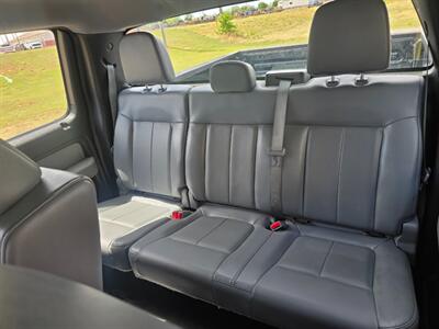 2014 Ford F-150 CREW 4X4 5.0L RUNS&DRIVES GREAT A/C GOOD TIRES   - Photo 47 - Woodward, OK 73801