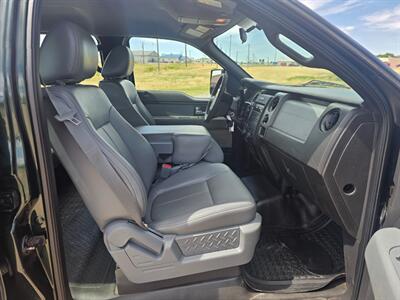 2014 Ford F-150 CREW 4X4 5.0L RUNS&DRIVES GREAT A/C GOOD TIRES   - Photo 45 - Woodward, OK 73801