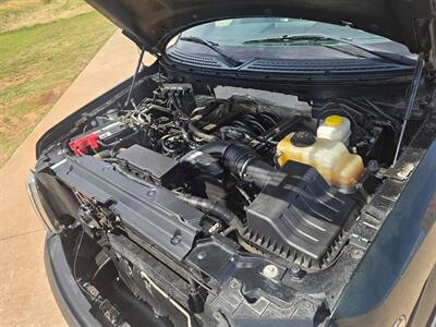 2014 Ford F-150 CREW 4X4 5.0L RUNS&DRIVES GREAT A/C GOOD TIRES   - Photo 67 - Woodward, OK 73801