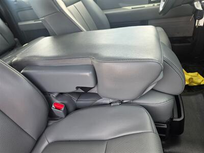 2014 Ford F-150 CREW 4X4 5.0L RUNS&DRIVES GREAT A/C GOOD TIRES   - Photo 40 - Woodward, OK 73801