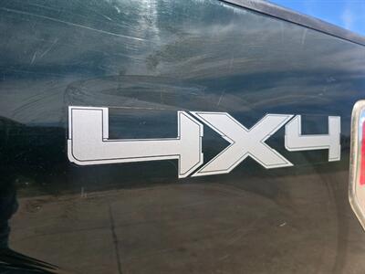 2014 Ford F-150 CREW 4X4 5.0L RUNS&DRIVES GREAT A/C GOOD TIRES   - Photo 64 - Woodward, OK 73801