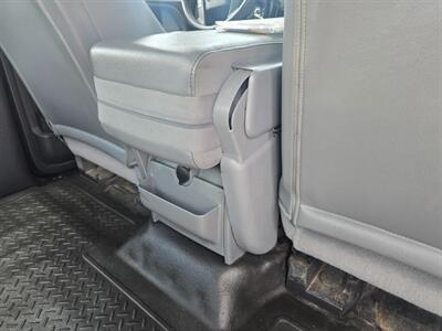 2014 Ford F-150 CREW 4X4 5.0L RUNS&DRIVES GREAT A/C GOOD TIRES   - Photo 38 - Woodward, OK 73801