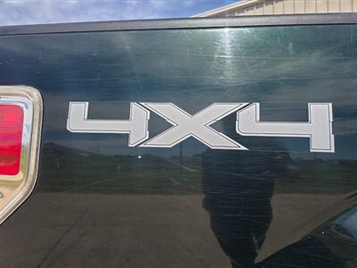 2014 Ford F-150 CREW 4X4 5.0L RUNS&DRIVES GREAT A/C GOOD TIRES   - Photo 10 - Woodward, OK 73801