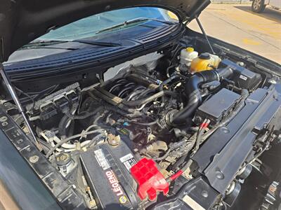 2014 Ford F-150 CREW 4X4 5.0L RUNS&DRIVES GREAT A/C GOOD TIRES   - Photo 69 - Woodward, OK 73801