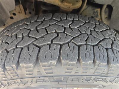 2014 Ford F-150 CREW 4X4 5.0L RUNS&DRIVES GREAT A/C GOOD TIRES   - Photo 53 - Woodward, OK 73801