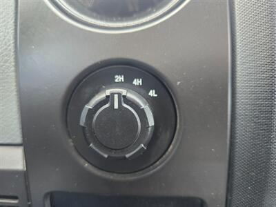 2014 Ford F-150 CREW 4X4 5.0L RUNS&DRIVES GREAT A/C GOOD TIRES   - Photo 28 - Woodward, OK 73801