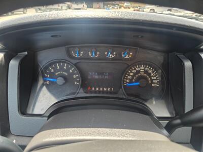 2014 Ford F-150 CREW 4X4 5.0L RUNS&DRIVES GREAT A/C GOOD TIRES   - Photo 15 - Woodward, OK 73801