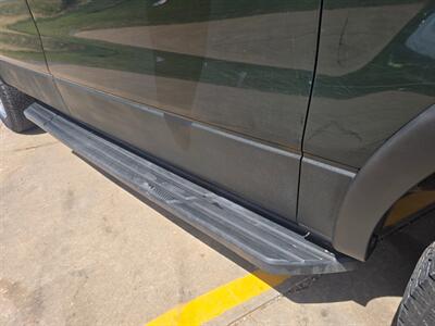 2014 Ford F-150 CREW 4X4 5.0L RUNS&DRIVES GREAT A/C GOOD TIRES   - Photo 66 - Woodward, OK 73801