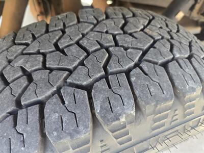 2014 Ford F-150 CREW 4X4 5.0L RUNS&DRIVES GREAT A/C GOOD TIRES   - Photo 55 - Woodward, OK 73801