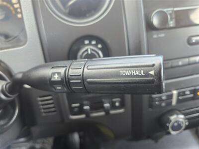 2014 Ford F-150 CREW 4X4 5.0L RUNS&DRIVES GREAT A/C GOOD TIRES   - Photo 24 - Woodward, OK 73801