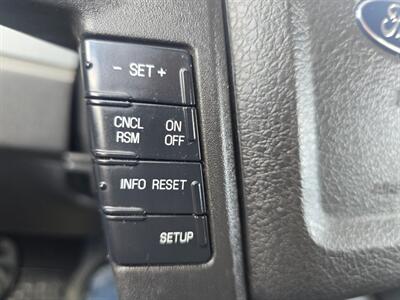 2014 Ford F-150 CREW 4X4 5.0L RUNS&DRIVES GREAT A/C GOOD TIRES   - Photo 27 - Woodward, OK 73801