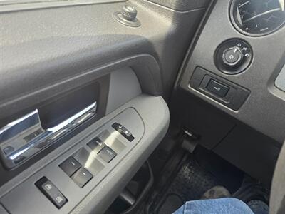 2014 Ford F-150 CREW 4X4 5.0L RUNS&DRIVES GREAT A/C GOOD TIRES   - Photo 25 - Woodward, OK 73801