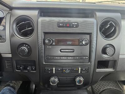 2014 Ford F-150 CREW 4X4 5.0L RUNS&DRIVES GREAT A/C GOOD TIRES   - Photo 22 - Woodward, OK 73801