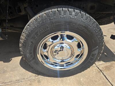 2014 Ford F-150 CREW 4X4 5.0L RUNS&DRIVES GREAT A/C GOOD TIRES   - Photo 61 - Woodward, OK 73801