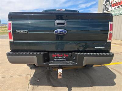 2014 Ford F-150 CREW 4X4 5.0L RUNS&DRIVES GREAT A/C GOOD TIRES   - Photo 85 - Woodward, OK 73801
