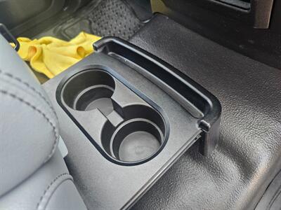 2014 Ford F-150 CREW 4X4 5.0L RUNS&DRIVES GREAT A/C GOOD TIRES   - Photo 32 - Woodward, OK 73801