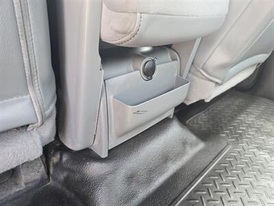 2014 Ford F-150 CREW 4X4 5.0L RUNS&DRIVES GREAT A/C GOOD TIRES   - Photo 39 - Woodward, OK 73801