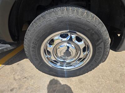 2014 Ford F-150 CREW 4X4 5.0L RUNS&DRIVES GREAT A/C GOOD TIRES   - Photo 63 - Woodward, OK 73801
