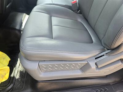 2014 Ford F-150 CREW 4X4 5.0L RUNS&DRIVES GREAT A/C GOOD TIRES   - Photo 42 - Woodward, OK 73801