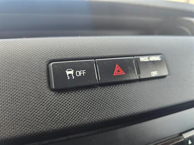 2014 Ford F-150 CREW 4X4 5.0L RUNS&DRIVES GREAT A/C GOOD TIRES   - Photo 31 - Woodward, OK 73801