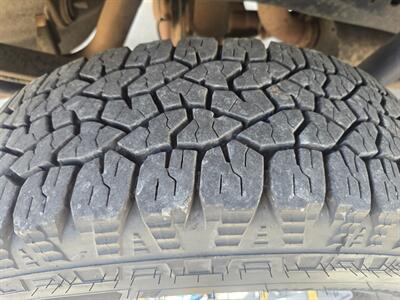 2014 Ford F-150 CREW 4X4 5.0L RUNS&DRIVES GREAT A/C GOOD TIRES   - Photo 56 - Woodward, OK 73801