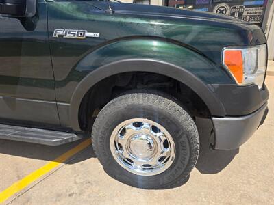 2014 Ford F-150 CREW 4X4 5.0L RUNS&DRIVES GREAT A/C GOOD TIRES   - Photo 71 - Woodward, OK 73801