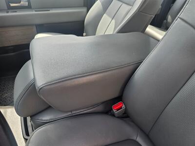 2014 Ford F-150 CREW 4X4 5.0L RUNS&DRIVES GREAT A/C GOOD TIRES   - Photo 41 - Woodward, OK 73801