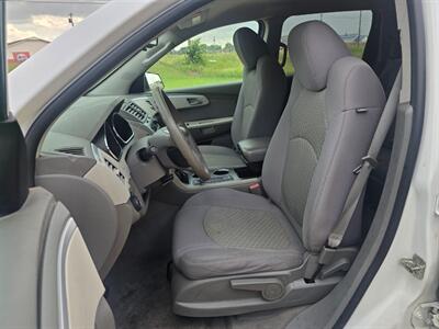 2010 Chevrolet Traverse 79K 1OWNER RUNS&DRIVES GREAT AC GOOD TIRE   - Photo 35 - Woodward, OK 73801
