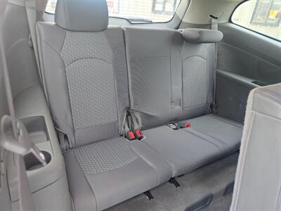 2010 Chevrolet Traverse 79K 1OWNER RUNS&DRIVES GREAT AC GOOD TIRE   - Photo 16 - Woodward, OK 73801