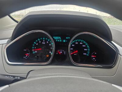2010 Chevrolet Traverse 79K 1OWNER RUNS&DRIVES GREAT AC GOOD TIRE   - Photo 10 - Woodward, OK 73801