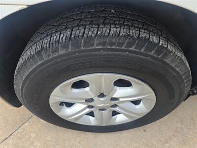 2010 Chevrolet Traverse 79K 1OWNER RUNS&DRIVES GREAT AC GOOD TIRE   - Photo 57 - Woodward, OK 73801