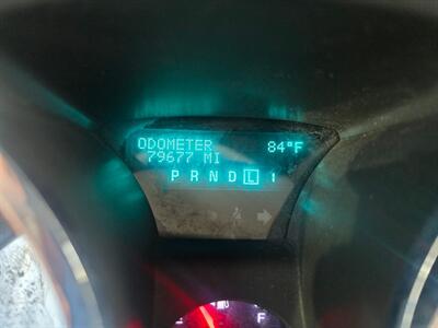 2010 Chevrolet Traverse 79K 1OWNER RUNS&DRIVES GREAT AC GOOD TIRE   - Photo 11 - Woodward, OK 73801